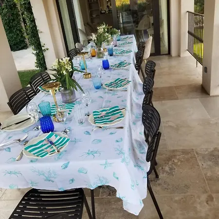 Readmyhostprofile! 6 Bedrooms Terrace & Private Pool شقة