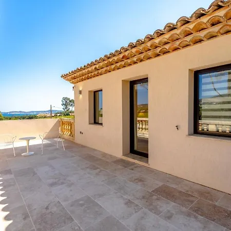 Readmyhostprofile! 6 Bedrooms Terrace & Private Pool