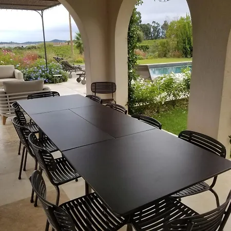 Readmyhostprofile! 6 Bedrooms Terrace & Private Pool *